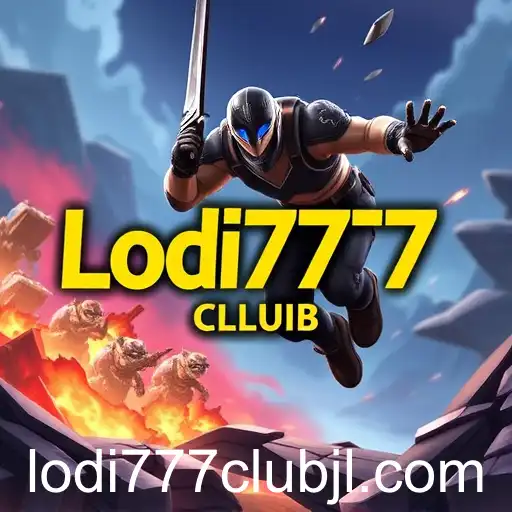 Exploring the Thrilling World of Action Games with Lodi777 Club