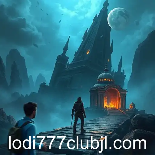 Exploring the Exciting World of Adventure Games at Lodi777 Club