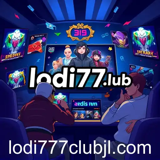 The Emerging Trend of English Game Websites