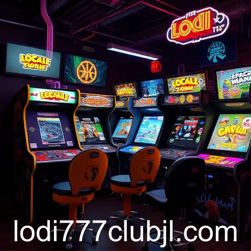 Lodi777 Club's Role in the Gaming Landscape