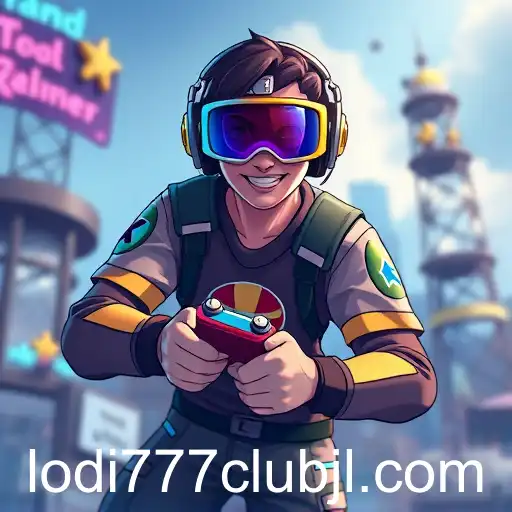 Gaming Trends and Online Platforms