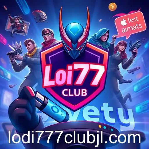 Lodi777 Club: A New Era in Online Gaming