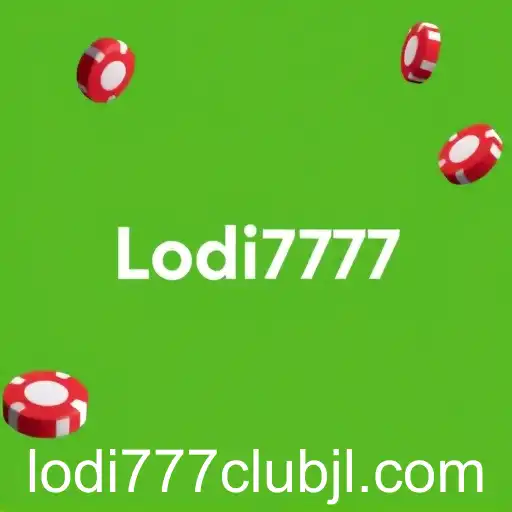 Rise of Lodi777 Club in Online Gaming