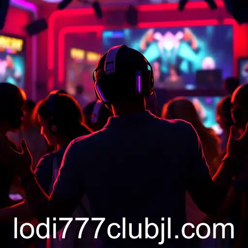 The Rise of Online Game Communities