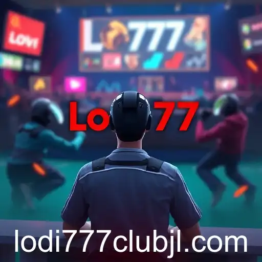 Lodi777 Club: A Snapshot of the Gaming Landscape