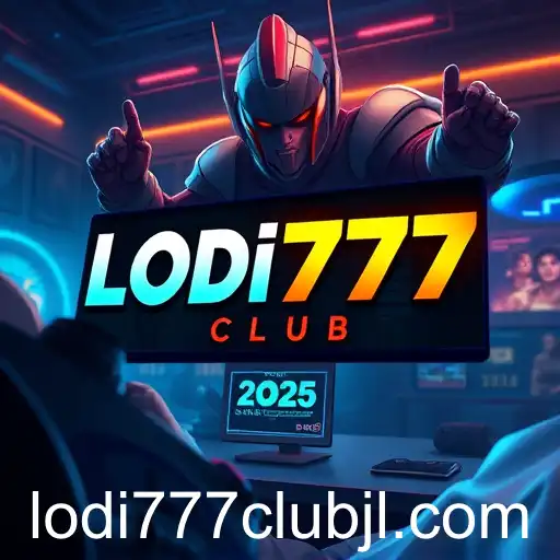 The Digital Rise of Lodi777 Club