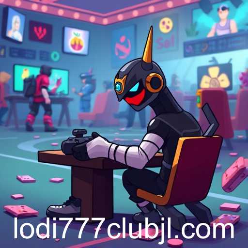 Lodi777 Club Thrives Amid 2025 Gaming Surge