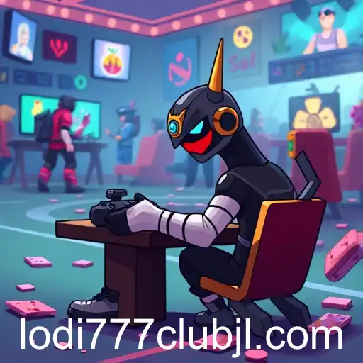 Lodi777 Club Thrives Amid 2025 Gaming Surge