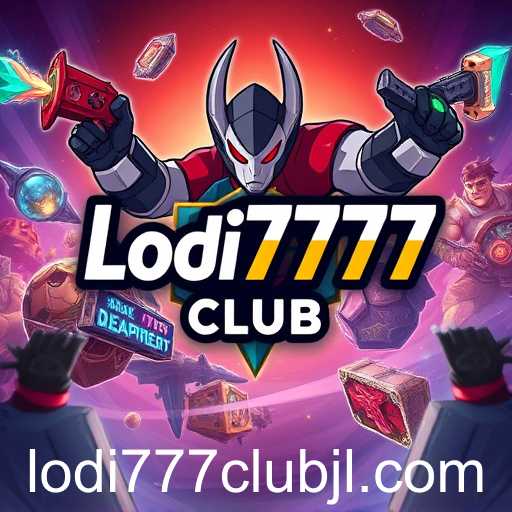 Examining the Rise of Lodi777 Club