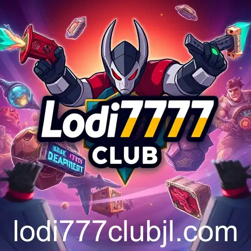 Examining the Rise of Lodi777 Club