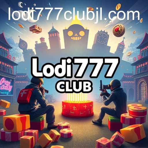 Navigating the World of Online Gaming: Lodi777 Club in Focus
