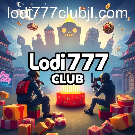 Navigating the World of Online Gaming: Lodi777 Club in Focus