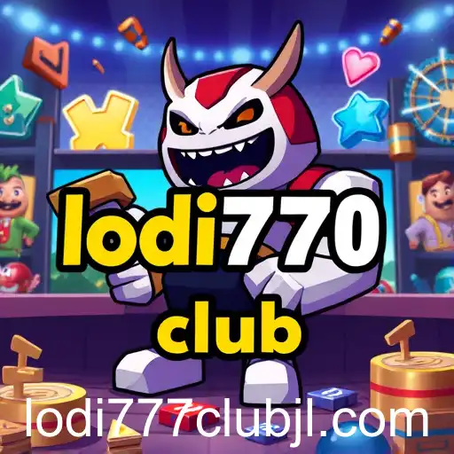 The Gaming Impact of Lodi777 Club in 2025