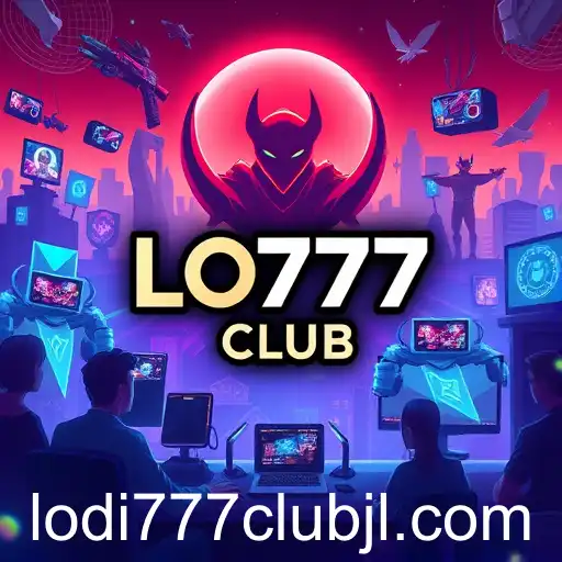 Lodi777 Club: A Growing Phenomenon in Online Gaming