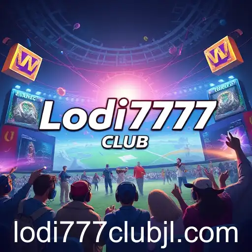 Lodi777 Club: Revolutionizing Online Gaming Platforms