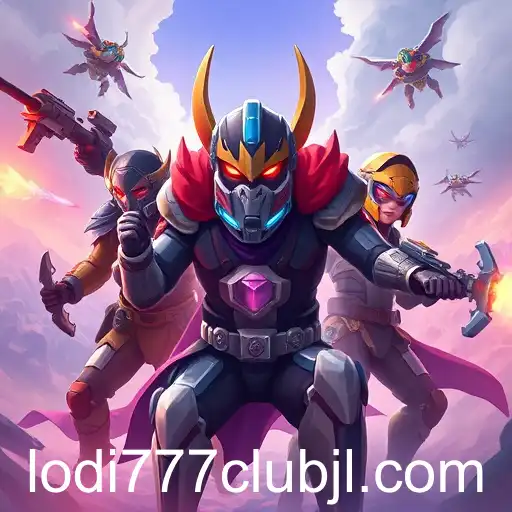 Exploring the Evolution of Multiplayer Games: The Impact of Lodi777 Club