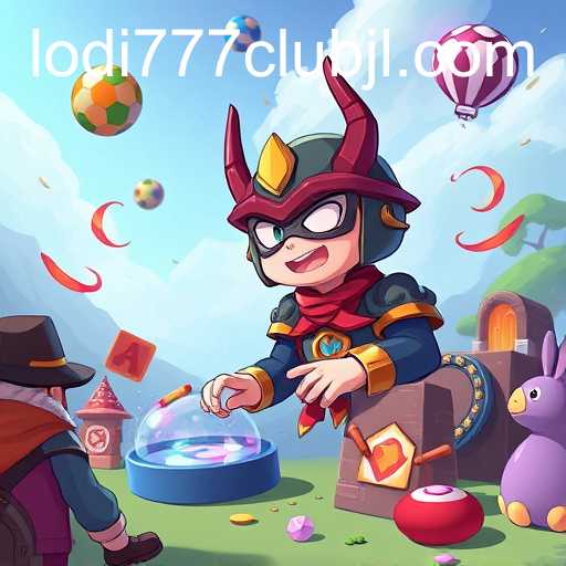 The Rise of Lodi777 Club in Gaming