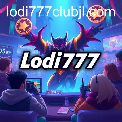 The Rise of Lodi777: A New Era in Online Gaming
