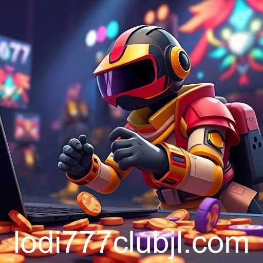 The Rise of Online Gaming: The Lodi777 Phenomenon