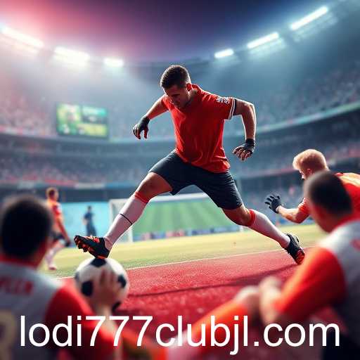 lodi777 club